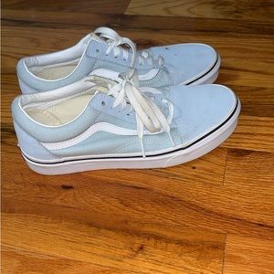 Women’s Vans